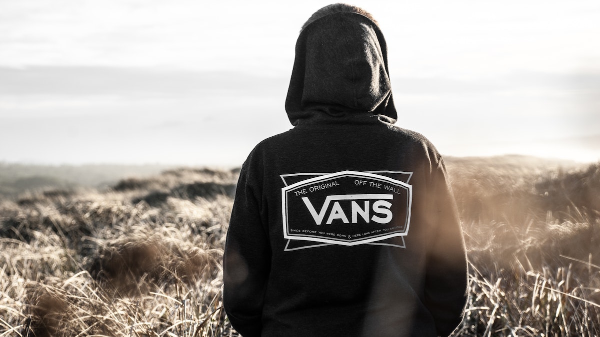 Vans Sneakerları Kombinlemek için 5 İpucu