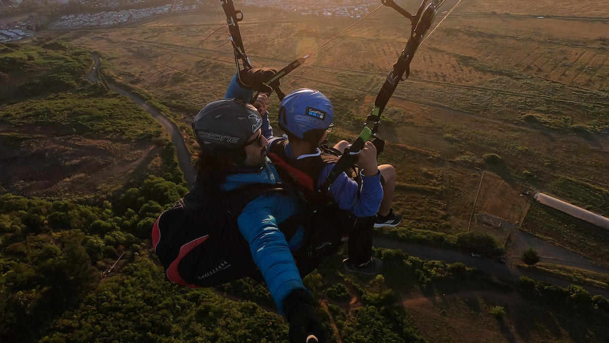 Ekstrem Sporlar Nelerdir