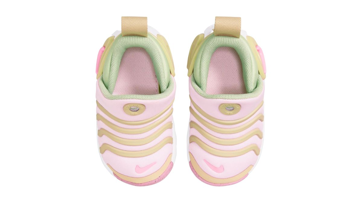 Cool Bebekler için Ayakkabı Önerileri: Nike FlyEase