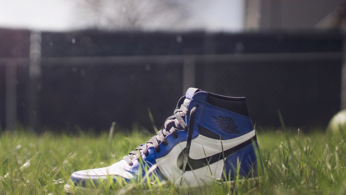 Zamanı Geriye Sarın: Nike Retro Sneakerlar