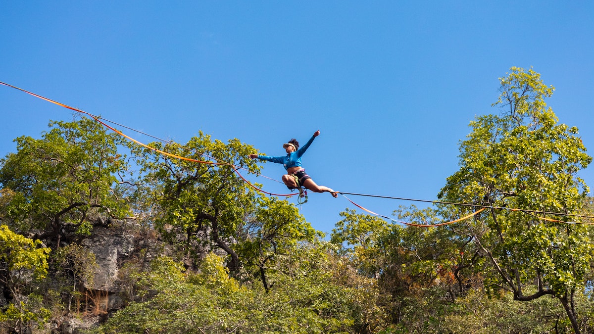 Ekstrem Sporlar Nelerdir