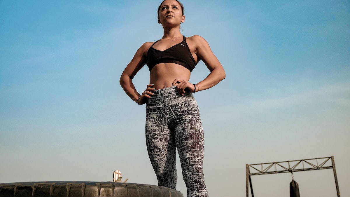 Kalistenik Egzersizler Nelerdir? Vücut Ağırlığı ile Yapılacak Antrenmanlar