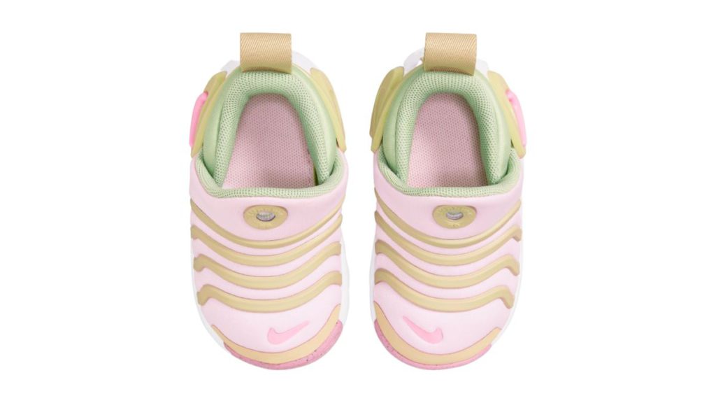 Cool Bebekler için Ayakkabı Önerileri: Nike FlyEase