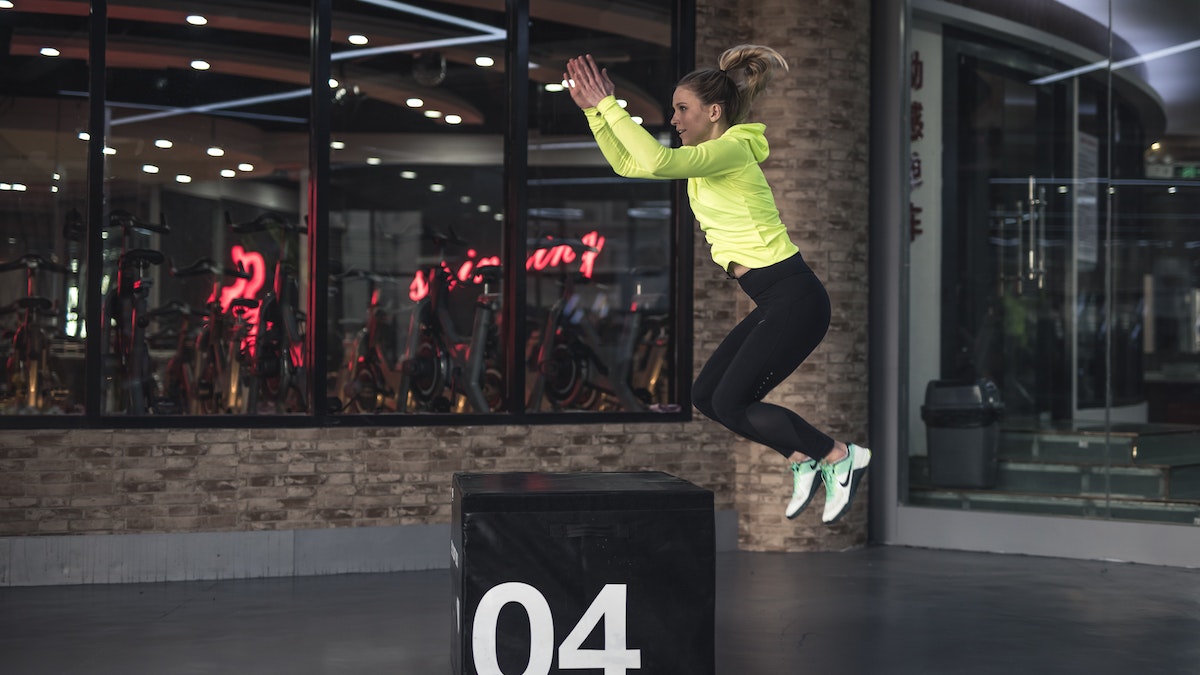 Fonksiyonel Antrenman Nedir? Ne İşe Yarar?