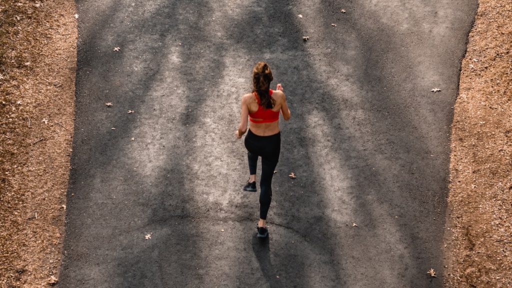 Jogging Ne Demek, Nasıl Yapılır?