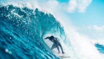 En Popüler Su Sporları Nelerdir