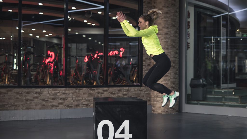 Fonksiyonel Antrenman Nedir? Ne İşe Yarar?