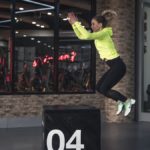 Fonksiyonel Antrenman Nedir? Ne İşe Yarar? kapak