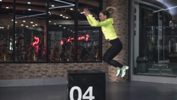 Fonksiyonel Antrenman Nedir? Ne İşe Yarar? kapak