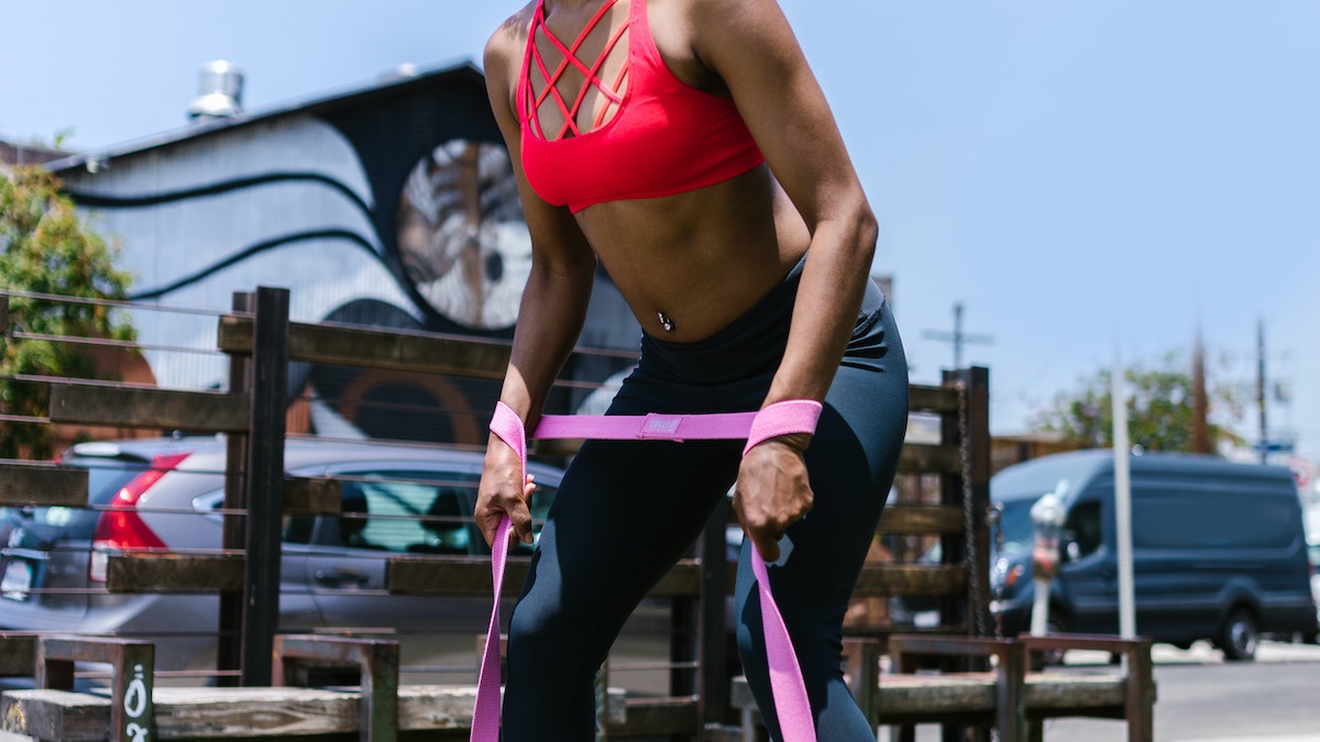 Direnç Bandı Hareketleri Nelerdir, Ne İşe Yarar 