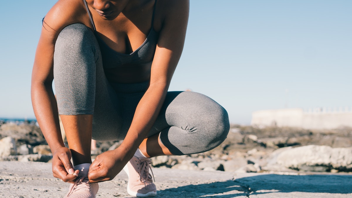 Ayakkabı Nasıl Bağlanır? Bağcık Bağlama Çeşitleri