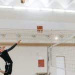 Voleybol Oynarken Hangi Spor Ayakkabılar Tercih Edilmeli