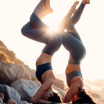 Yoga Nedir? İki Kişilik Yoga Hareketleri