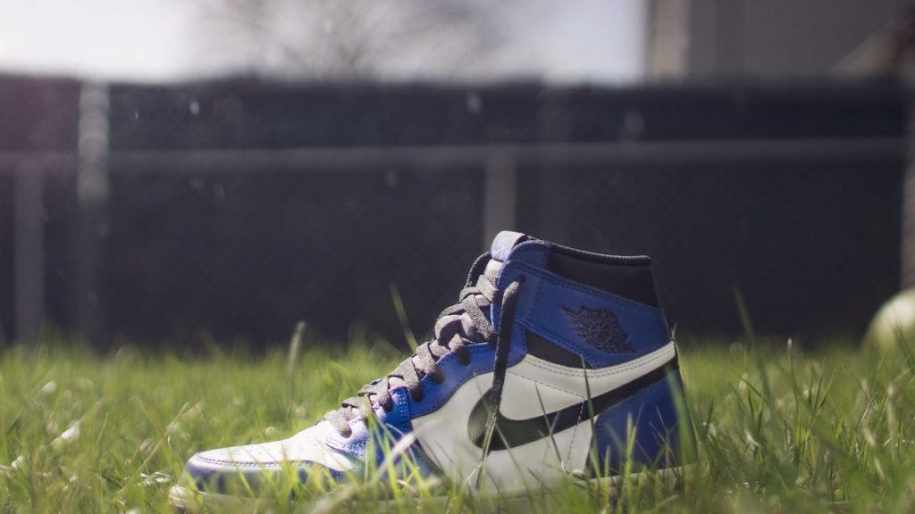 Zamanı Geriye Sarın: Nike Retro Sneakerlar