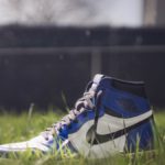 Zamanı Geriye Sarın Nike Retro Sneakerlar