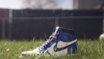 Zamanı Geriye Sarın Nike Retro Sneakerlar