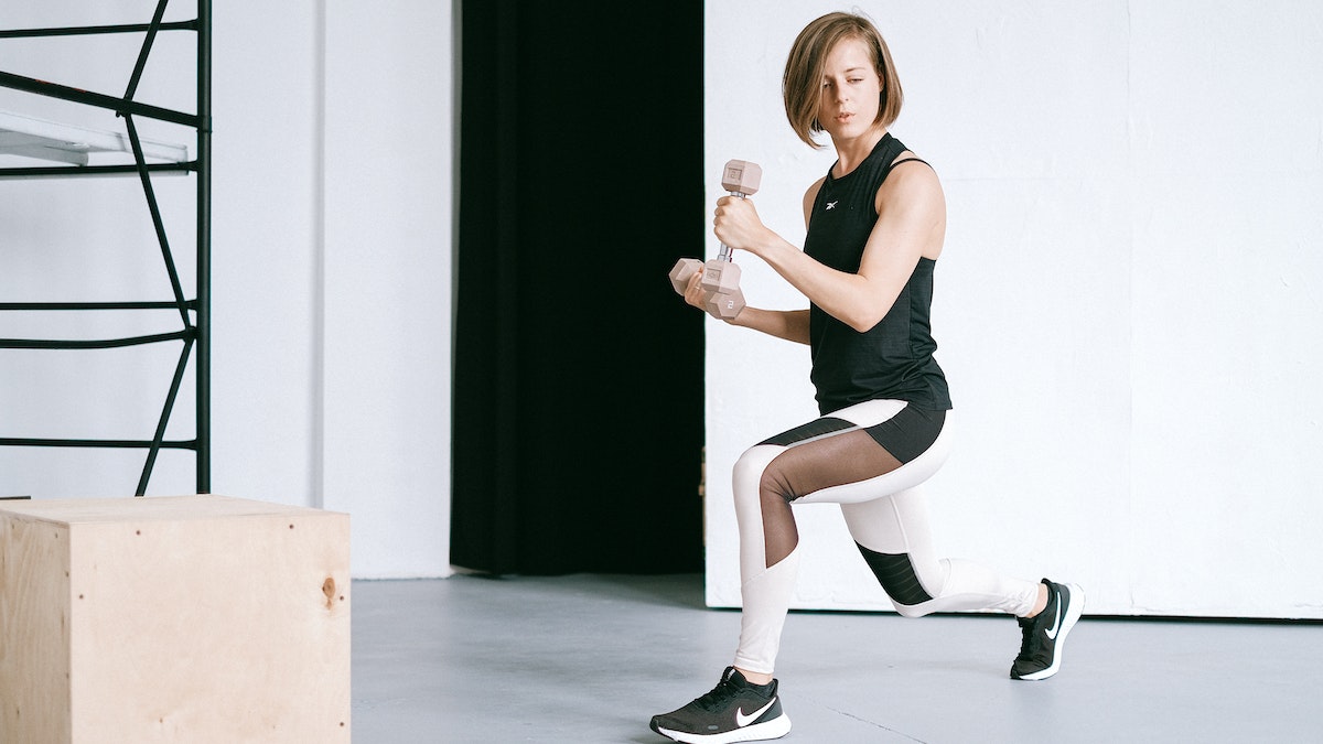 Bacak İnceltme Hareketleri 