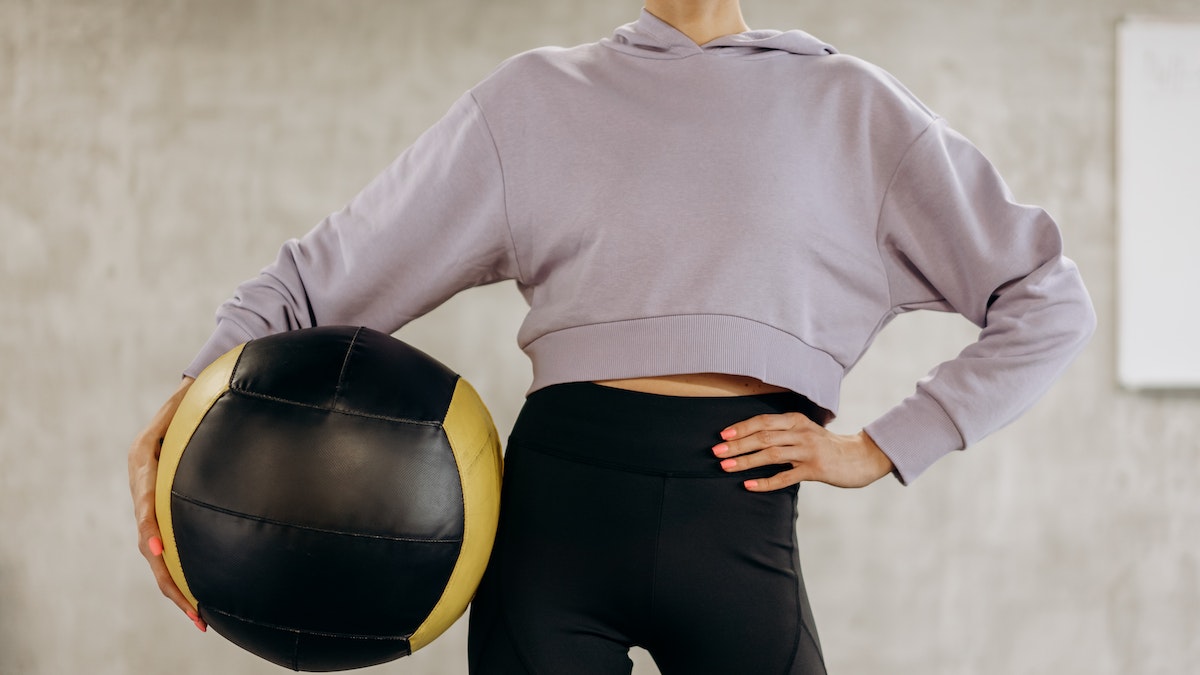 Jimnastik Nedir? Jimnastiğin Dalları Nelerdir