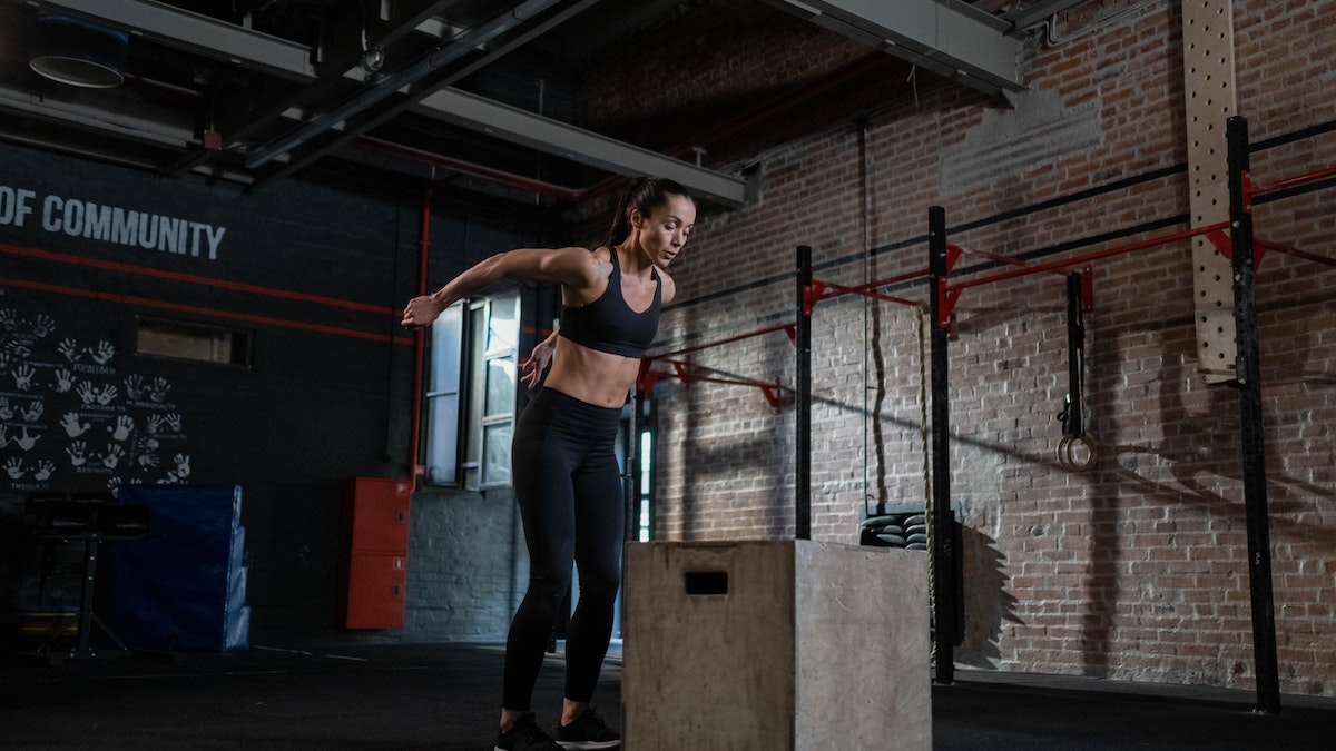 Basen Eritme Hareketleri