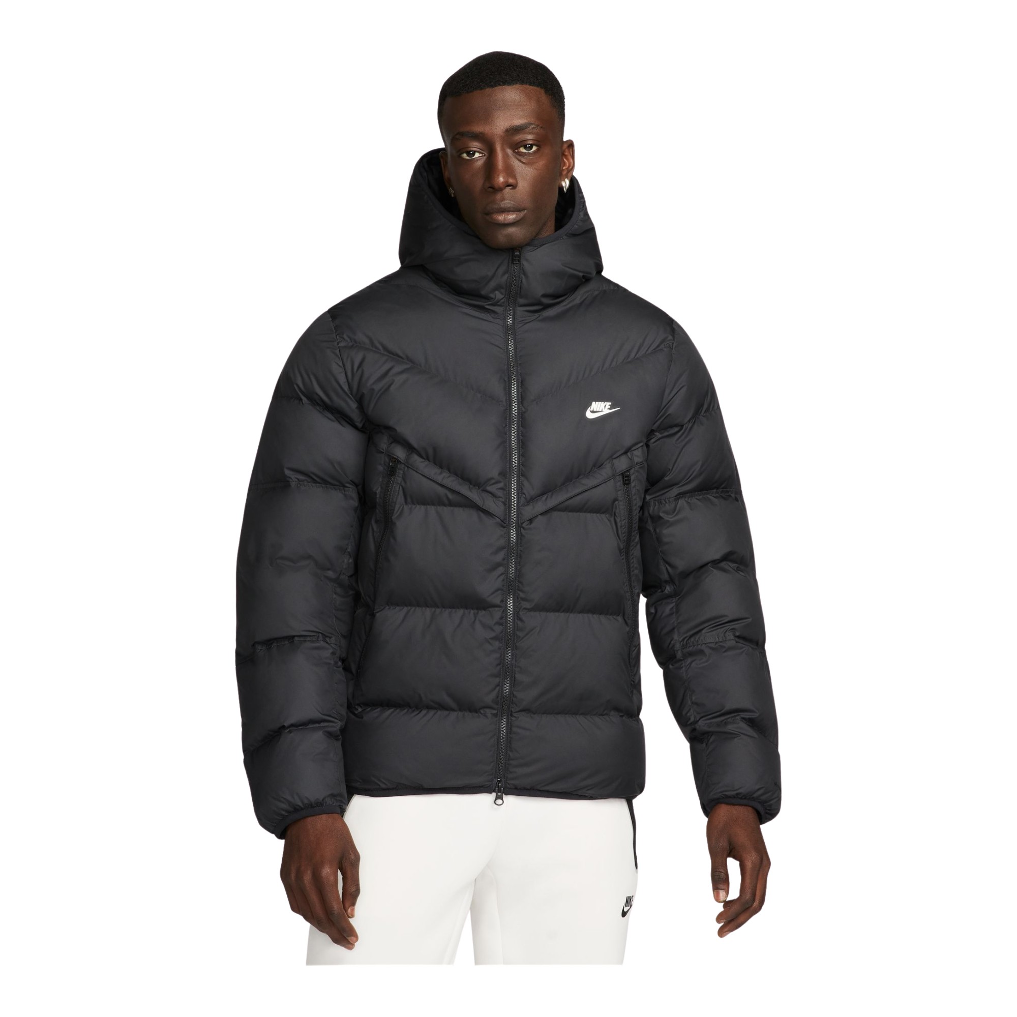 Nike Montlar ile Soğuk Havalara Meydan Okuyun 