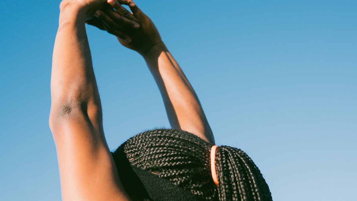 Spor Sonrası Soğuma Hareketleri