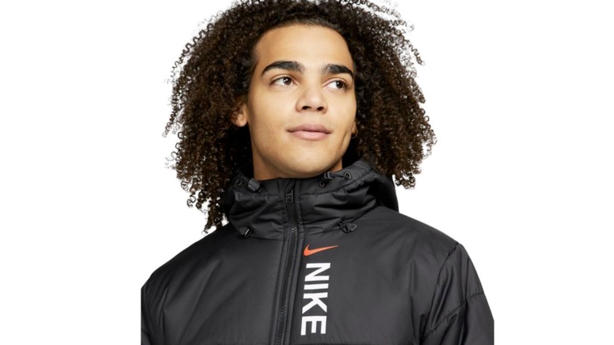 Nike Montlar ile Soğuk Havalara Meydan Okuyun!