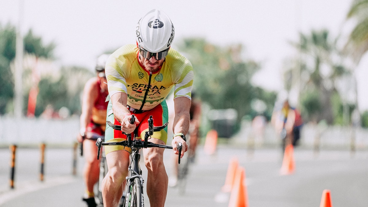 Triatlon Nedir? Nasıl Yapılır?
