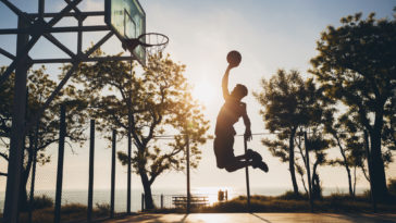 Basketbol Nasıl Oynanır? Basketbol Oynamanın Faydaları Nelerdir?