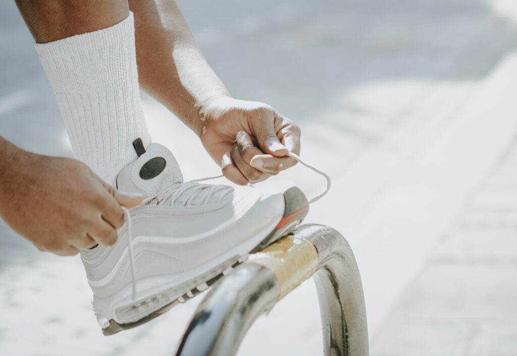 Koşu Ayakkabısı Nasıl Seçilir?