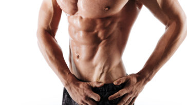 Yan Karın Kaslarını Çalıştıracak 5 Egzersiz