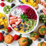 Birbirinden Sağlıklı Bowl Tarifleri