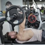 Göğüs (Pectoralis) Kasını Geliştiren Hareketler