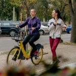 Sigarayı Bırak Spora Başla!