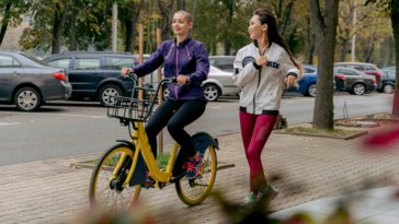 Sigarayı Bırak Spora Başla!