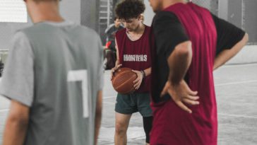 Basketbol Fanatiklerinin Vazgeçemeyeceği En Spor & Şık Giyim Tarzları