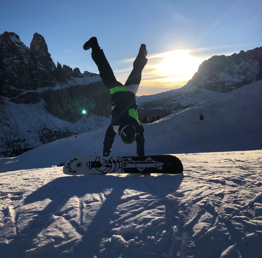 Snowboard Nedir, Nasıl Yapılır, Püf Noktaları Nelerdir?