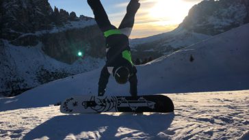 Snowboard Nedir? Nasıl Yapılır