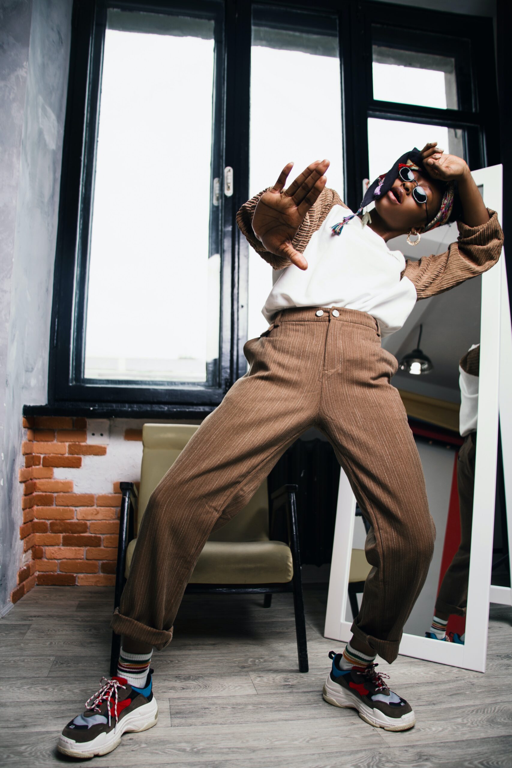 Hem Spor Hem Şık! 2022 Sonbahar Sezonu için 5 Kombin Önerisi!