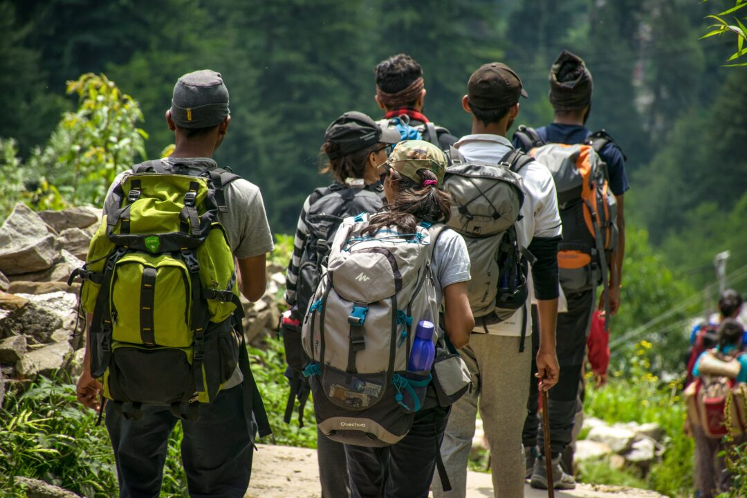 Hiking Nedir, Nasıl Yapılır, Trekking’den Farkları Nelerdir?