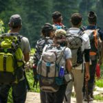 Hiking Nedir, Nasıl Yapılır, Trekking’den Farkları Nelerdir?