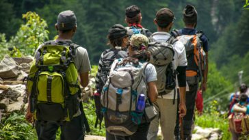 Hiking Nedir, Nasıl Yapılır, Trekking’den Farkları Nelerdir?