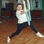 Hamak Yogası ile Sporu Eğlenceye Dönüştürün!