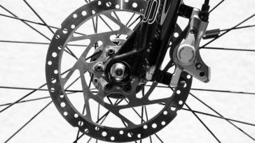 Bisiklet Jant Ölçüleri