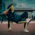Sokakların Vazgeçilmez Dansı: Break Dance!