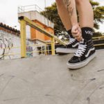 Vans Sneaker'ları Kombinlemek İçin 5 Stil Önerisi