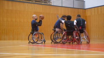 Paralimpik Olimpiyatları & Engelli Sporları Nelerdir?