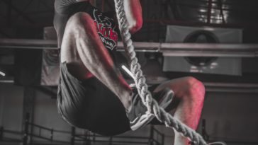 Halat ile Yapılabilecek Egzersiz Türleri Nelerdir?