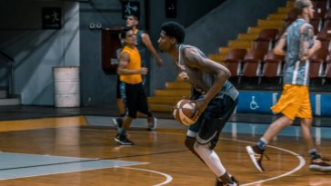Basketbol Pozisyonları (Mevkileri) ve Görevleri Nelerdir?