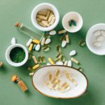 Supplement (Besin Takviyesi) Nedir?