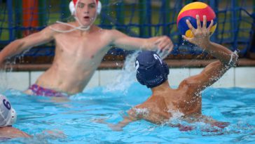 Yazın Eğlencesi: Su Sporları